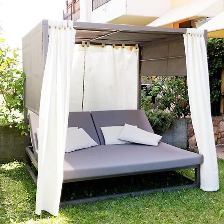 Paradiso Lux Lazise Exterior photo