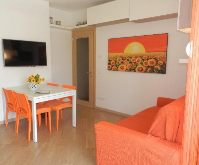 Paradiso Lux Lazise Exterior photo