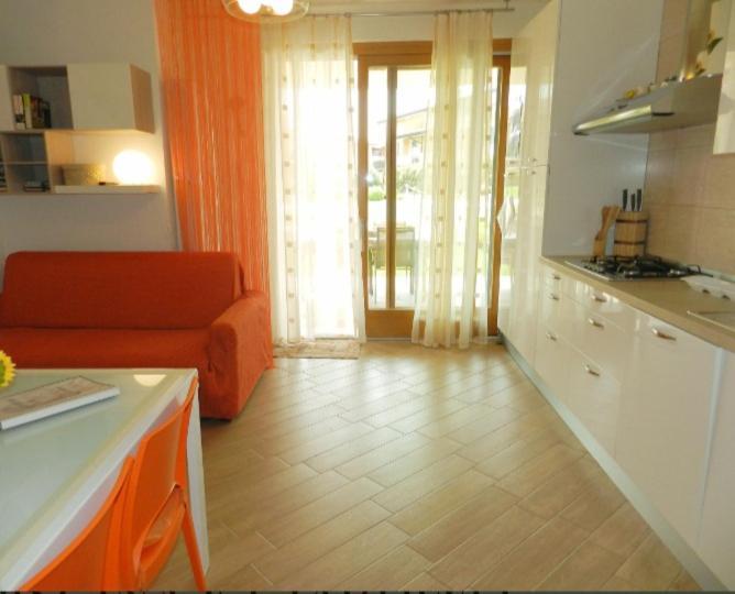 Paradiso Lux Lazise Exterior photo