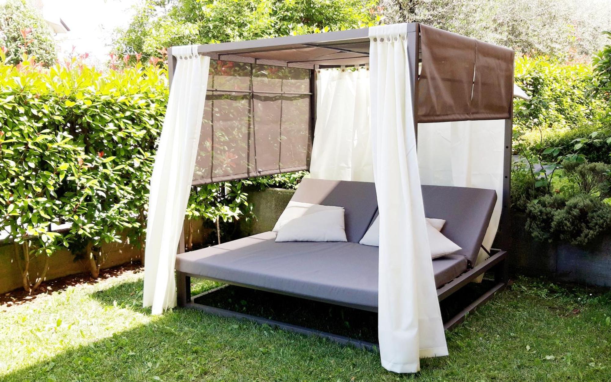 Paradiso Lux Lazise Exterior photo