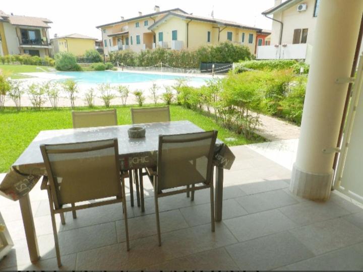 Paradiso Lux Lazise Exterior photo