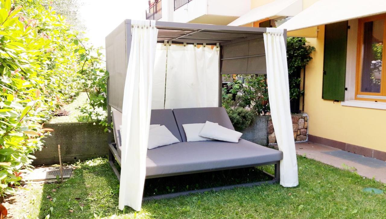 Paradiso Lux Lazise Exterior photo