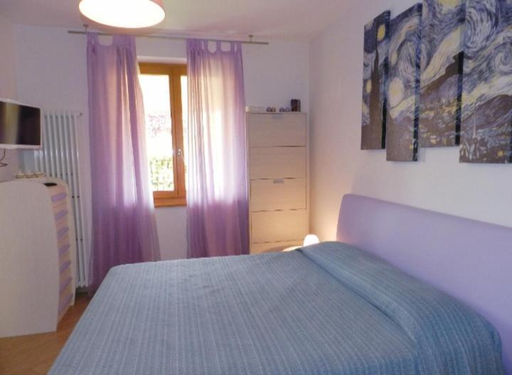 Paradiso Lux Lazise Exterior photo