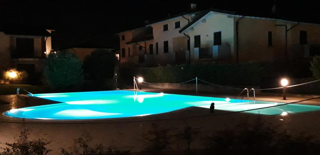 Paradiso Lux Lazise Exterior photo